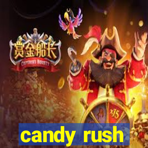 candy rush